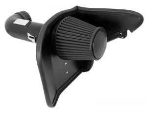 Холодный впуск K&N 71-4519 для Chevrolet Camaro SS 6.2L 2012-2014